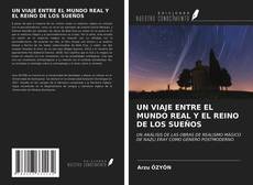 Capa do livro de UN VIAJE ENTRE EL MUNDO REAL Y EL REINO DE LOS SUEÑOS 