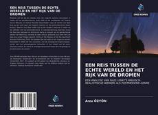 Bookcover of EEN REIS TUSSEN DE ECHTE WERELD EN HET RIJK VAN DE DROMEN