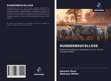 Bookcover of RUNDERBRUCELLOSE