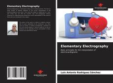 Elementary Electrography的封面