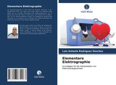 Bookcover of Elementare Elektrographie