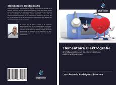 Bookcover of Elementaire Elektrografie