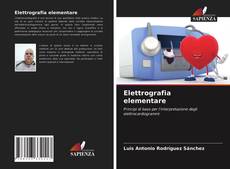 Elettrografia elementare的封面