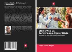 Copertina di Elementos Da Enfermagem Comunitária