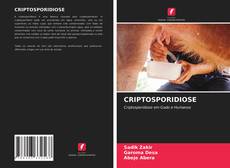 Copertina di CRIPTOSPORIDIOSE