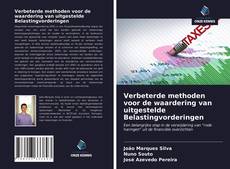 Bookcover of Verbeterde methoden voor de waardering van uitgestelde Belastingvorderingen