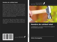 Couverture de Hombre de calidad total