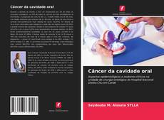 Portada del libro de Câncer da cavidade oral