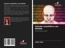 Calcolo scientifico con Matlab的封面