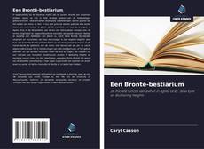 Обложка Een Brontë-bestiarium