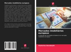 Bookcover of Mercados imobiliários europeus