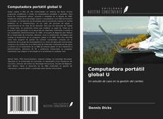 Borítókép a  Computadora portátil global U - hoz