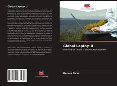 Bookcover of Global Laptop U