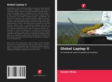Capa do livro de Global Laptop U 
