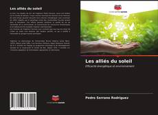 Capa do livro de Les alliés du soleil 