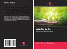 Portada del libro de Aliados do Sol