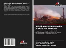 Portada del libro de Selezione Ottimale Delle Misure Di Controllo: