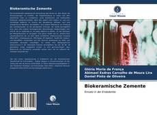 Biokeramische Zemente的封面