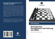 Buchcover von Strategisches Management und Führung von NGOs