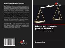 I diritti dei gay nella politica moderna kitap kapağı
