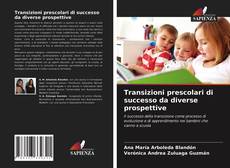 Transizioni prescolari di successo da diverse prospettive的封面