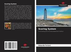 Copertina di Scoring System