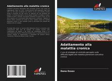 Bookcover of Adattamento alla malattia cronica