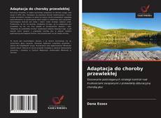 Buchcover von Adaptacja do choroby przewlekłej