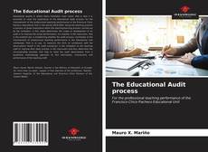 Portada del libro de The Educational Audit process