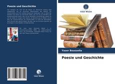 Borítókép a  Poesie und Geschichte - hoz