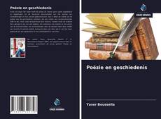 Bookcover of Poëzie en geschiedenis