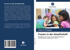 Portada del libro de Frauen in der Gesellschaft