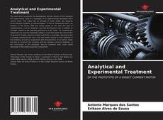 Borítókép a  Analytical and Experimental Treatment - hoz