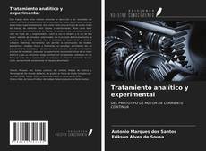Buchcover von Tratamiento analítico y experimental