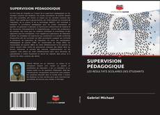 Capa do livro de SUPERVISION PÉDAGOGIQUE 