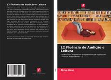 Обложка L2 Fluência de Audição e Leitura