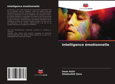 Capa do livro de Intelligence émotionnelle 