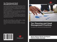 Borítókép a  Tax Planning and Good Management Practices - hoz