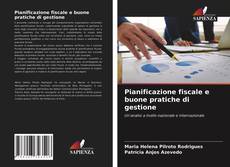 Pianificazione fiscale e buone pratiche di gestione的封面