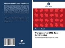 Bookcover of Verbesserte NMS-Tool-Architektur