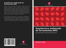 Portada del libro de Arquitectura melhorada de ferramentas NMS