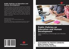 Borítókép a  Public Policies on Education and Human Development - hoz