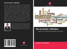 Portada del libro de Re-inventar asRodas