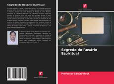 Portada del libro de Segredo do Rosário Espiritual