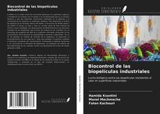 Buchcover von Biocontrol de las biopelículas industriales