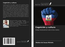 Buchcover von Cognición y cultura