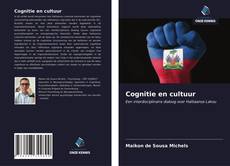 Bookcover of Cognitie en cultuur