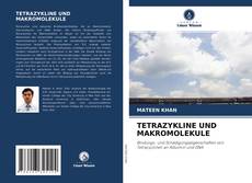 Copertina di TETRAZYKLINE UND MAKROMOLEKULE