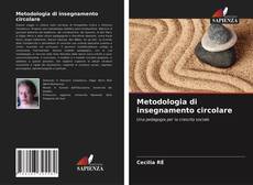 Metodologia di insegnamento circolare kitap kapağı