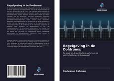 Bookcover of Regelgeving in de Doldrums: